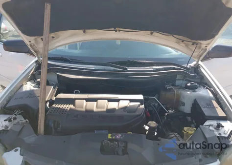 2005 Chrysler Pacifica Touring из США, поврежденный, VIN 2C4GM68435R353424